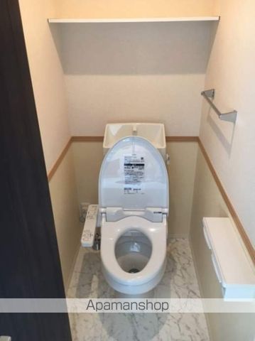 シャルマン彩IIの内装写真