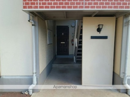 サンフェリカ茶畑　Ｂ[2LDK/52.38m2]の内装4