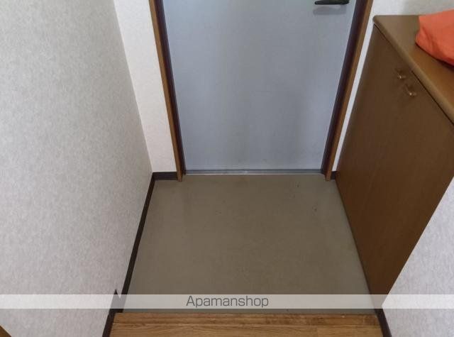 アバンウェル細貝の内装写真