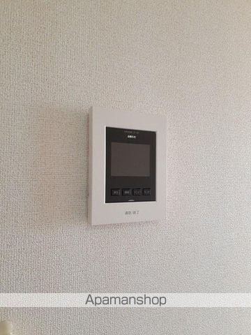 エスポア ドゥの内装写真