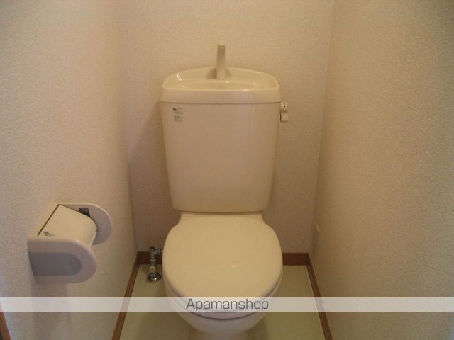 レオパレスS&KIの内装写真