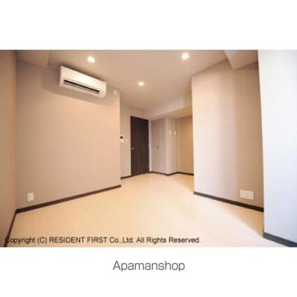 ベルファース芝浦タワー[1R/25.02m2]のその他内装2