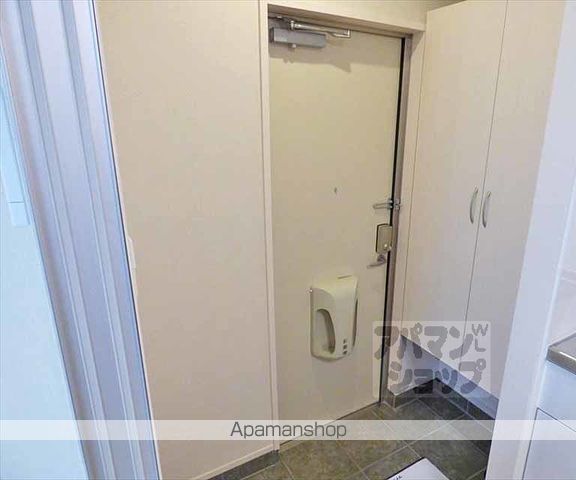 OHANAの内装写真
