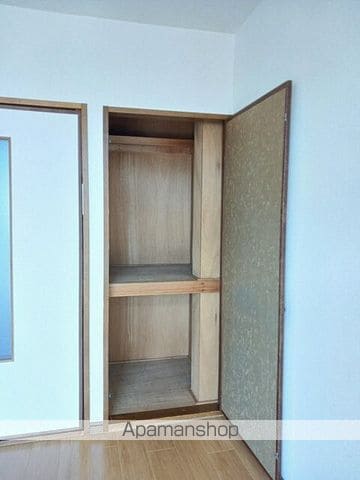 シティハイツさとうAの内装写真
