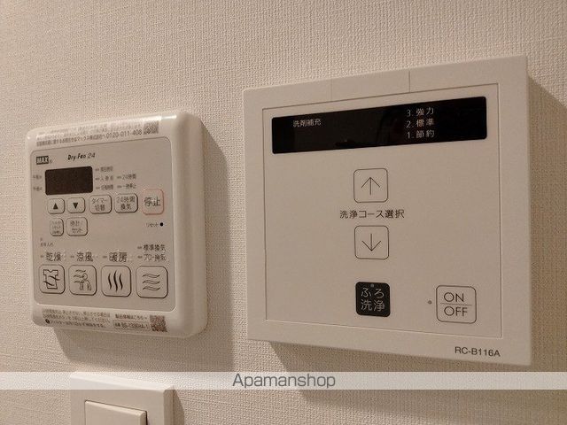 WORVE吹田江坂の内装写真