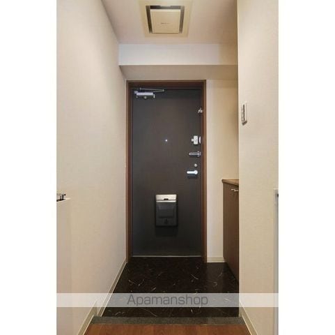 パークレジデンス市川の内装写真