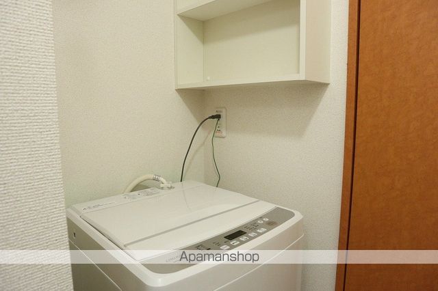 レオパレスステラの内装写真