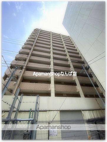 GRAMERCY NIPPONBASHIの外観写真
