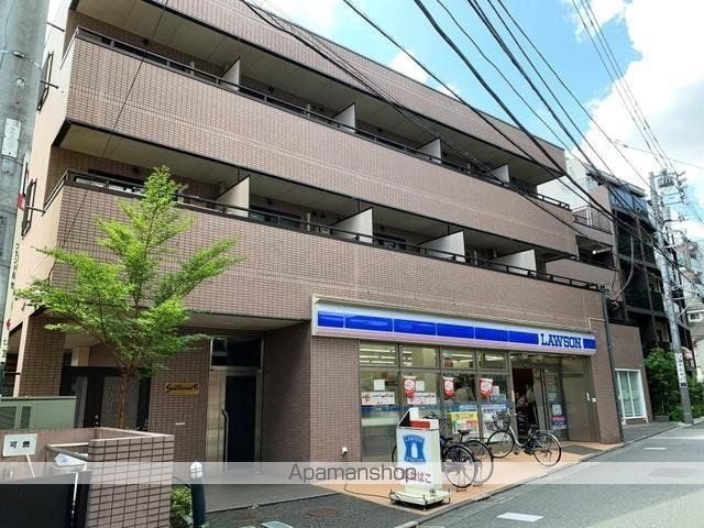 スワースモアSの外観写真
