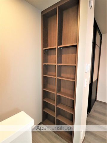 DーROOM山の手の内装写真