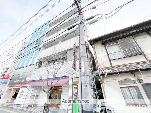 岡崎第6ビルの外観写真