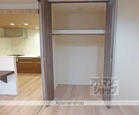 GRAMM岩倉の内装写真