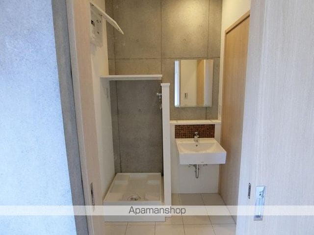 OAK VILLA SOU目黒の内装写真