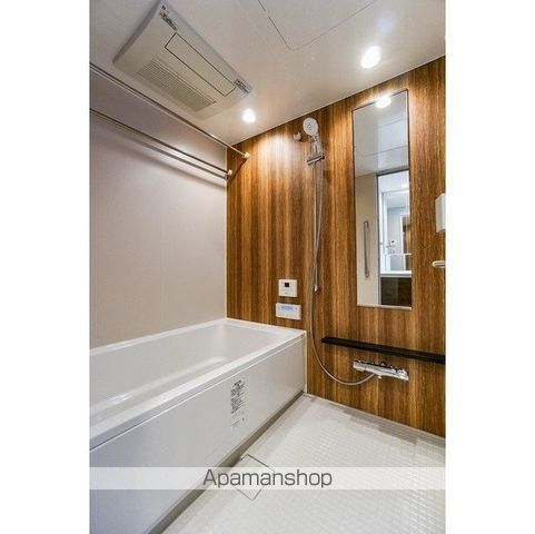 ドゥーエ町屋の内装写真