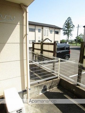 シティハウス Ⅱ-102 ｜ 宮崎県小林市堤3334-1（賃貸アパート2K・1階・45.00㎡） その23