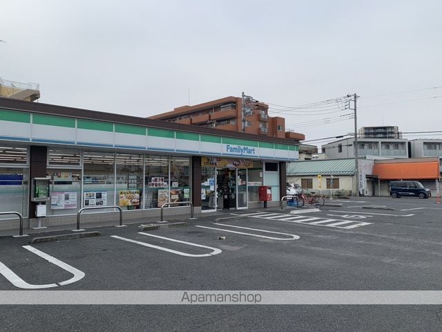 アーバンパーク北戸田の周辺写真