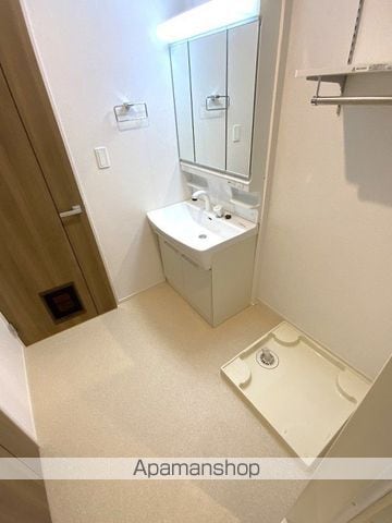 グリーン コンフォートの内装写真