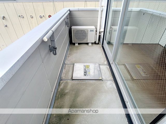ファーストガーデン鱗町の内装写真