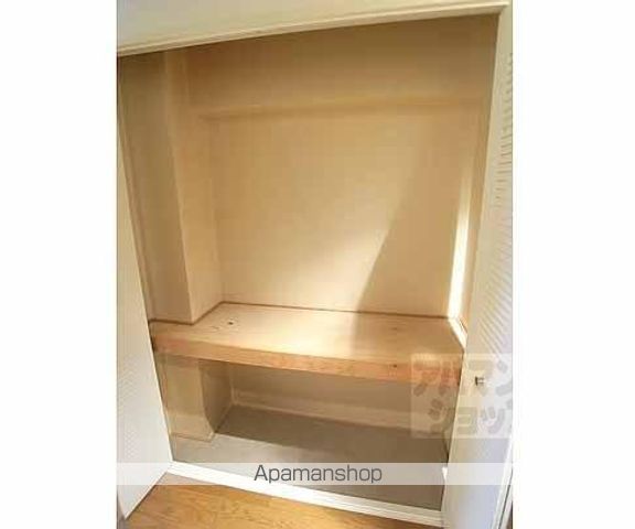 ライオンズマンション四条堀川の内装写真