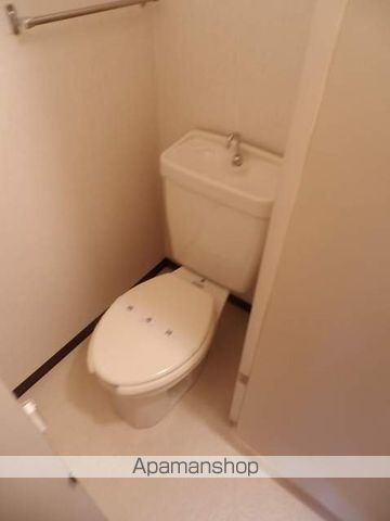 若葉ハウスの内装写真