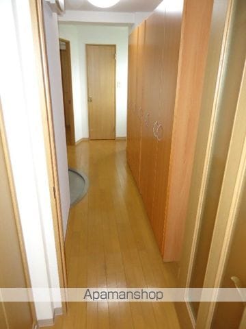 シティーコート北瓦町の内装写真