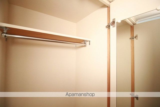 レオパレスアイの内装写真