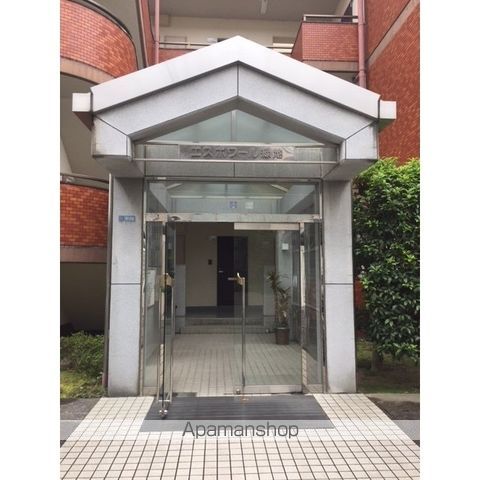 エスポワール緑地の外観写真