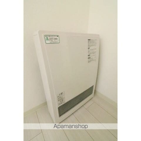 ARTISARAの内装写真