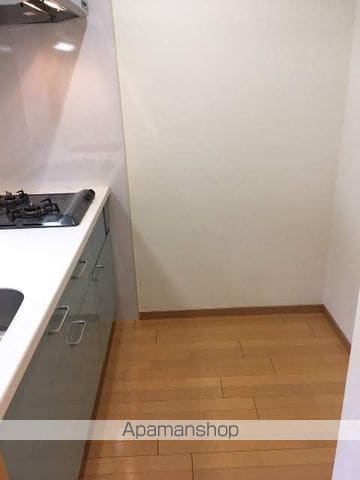 アルシェ高槻の内装写真