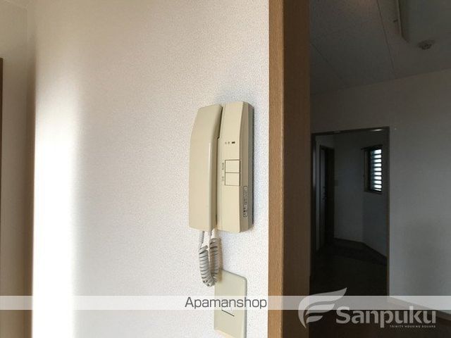 オーパスワンの内装写真