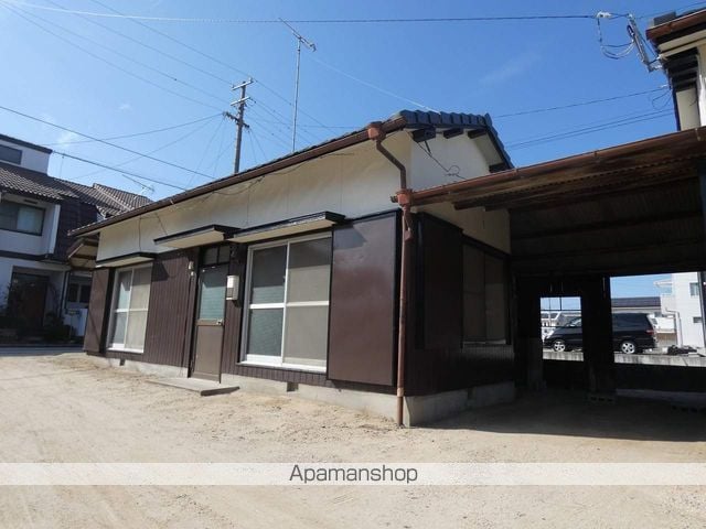 予讃線 伊予富田駅 徒歩29分 1階建 築55年の外観写真