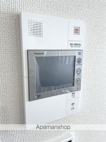 プレリスNEO大阪十三エルヴィオンの内装写真
