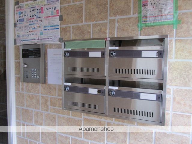 アリビオのその他写真