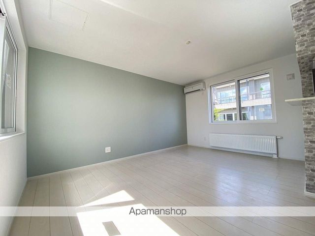 EXARCH RIVIE’REの内装写真