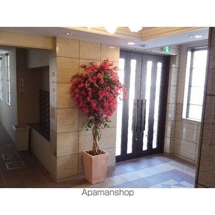 タウンライフ藤ヶ丘西[1K/24.8m2]の外観3