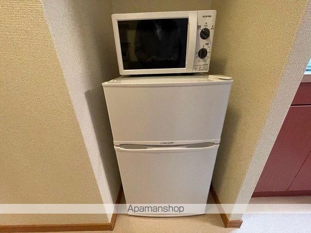 レオパレスViVa 愛の内装写真