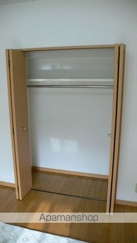 エース参番館の内装写真