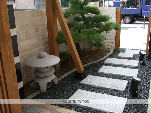 HF名駅北レジデンス EASTの玄関写真