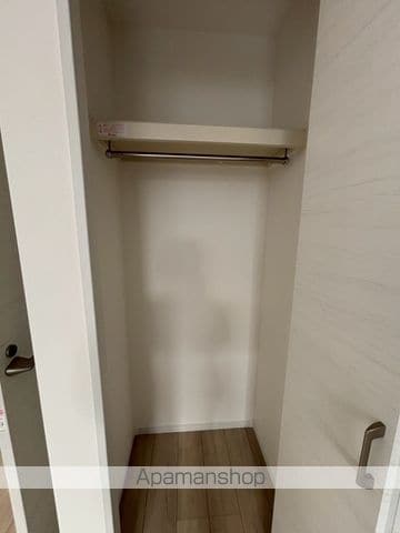 CORAL茅ヶ崎の内装写真