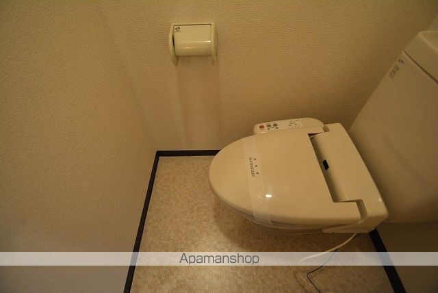 B−RISE新今里の内装写真