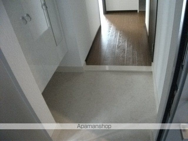 CASA FELICEの内装写真