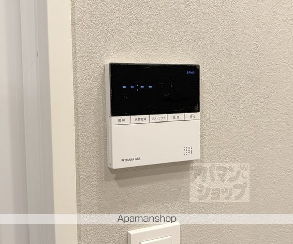 ファインレジデンス京都五条通の内装写真