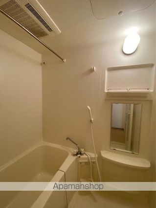 プリマヴェーラ　[1K/29.75m2]のバス