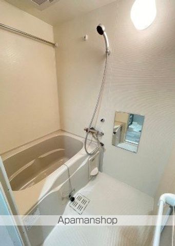 コンフォリア北池袋の内装写真
