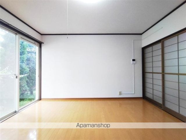 PALハイツの内装写真