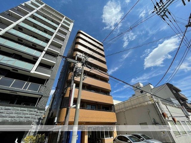 カーサパスコロの外観写真