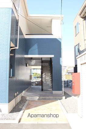 リフティー松ヶ端[1R/25.25m2]の外観5