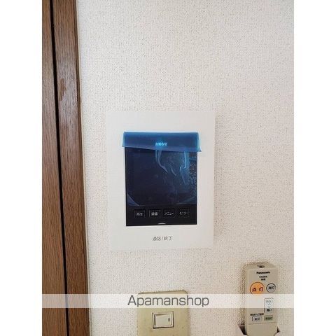 アルテピアッツァIIの内装写真