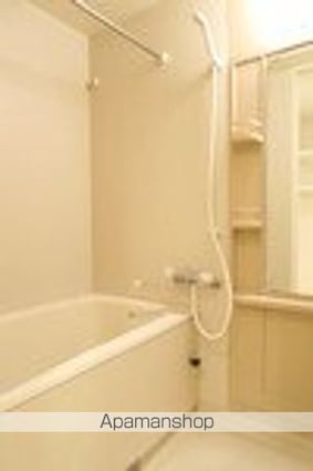 レニール本駒込[1LDK/40.2m2]のバス