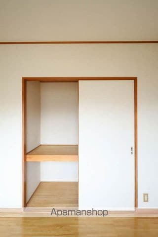 コーポあまずの内装写真